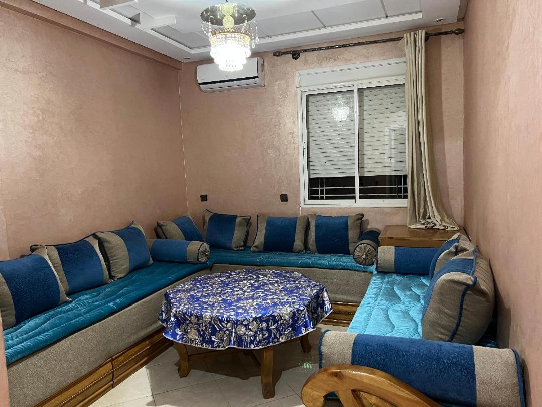 Residence Al Osra 阿加迪尔 外观 照片