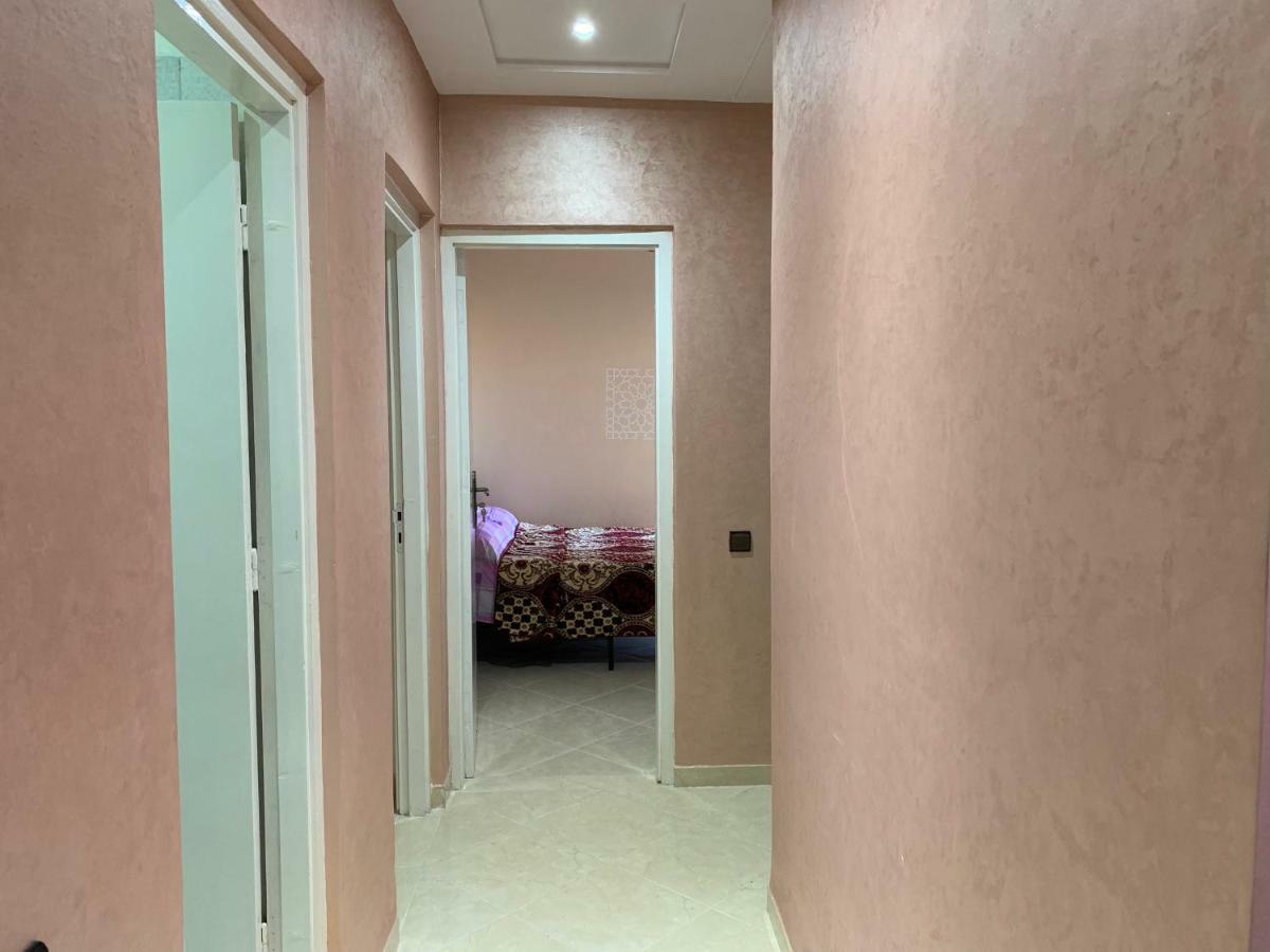 Residence Al Osra 阿加迪尔 外观 照片