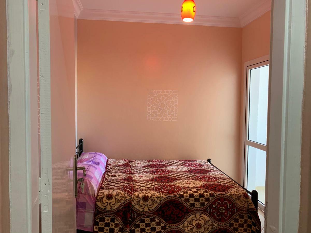 Residence Al Osra 阿加迪尔 外观 照片